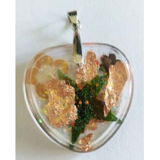 Pendant Resin